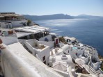 Oia (Ia) - wyspa Santorini zdjęcie 24