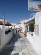 Oia (Ia) - wyspa Santorini zdjęcie 25