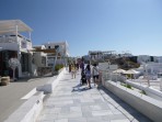 Oia (Ia) - wyspa Santorini zdjęcie 27