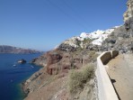 Oia (Ia) - wyspa Santorini zdjęcie 28