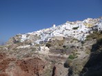 Oia (Ia) - wyspa Santorini zdjęcie 32