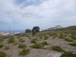 Pyrgos - wyspa Santorini zdjęcie 1