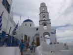 Pyrgos - wyspa Santorini zdjęcie 8