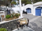 Pyrgos - wyspa Santorini zdjęcie 15