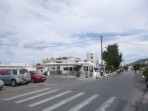 Pyrgos - wyspa Santorini zdjęcie 16