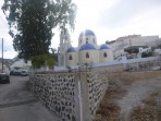 Vothonas - wyspa Santorini zdjęcie 7