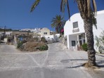 Vourvoulos - wyspa Santorini zdjęcie 1