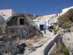 Vourvoulos - wyspa Santorini zdjęcie 6