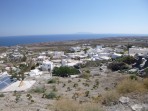 Vourvoulos - wyspa Santorini zdjęcie 8