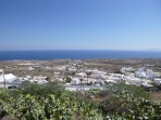 Vourvoulos - wyspa Santorini zdjęcie 9