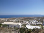 Vourvoulos - wyspa Santorini zdjęcie 10