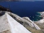Ammoudi - wyspa Santorini zdjęcie 2