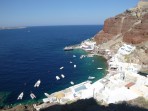 Ammoudi - wyspa Santorini zdjęcie 3