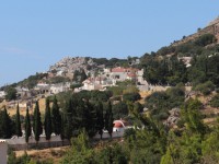 Aghios Isidoros