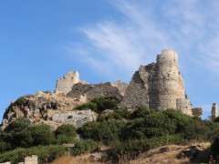 Zamek Asklipio