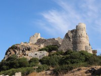 Zamek Asklipio