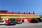Ialyssos - wyspa Rodos zdjęcie 37