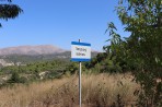 Istrios - wyspa Rodos zdjęcie 9