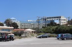 Ixia - wyspa Rodos zdjęcie 10