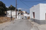 Kalathos - wyspa Rodos zdjęcie 6