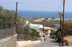 Kalathos - wyspa Rodos zdjęcie 9