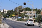 Kalithea - wyspa Rodos zdjęcie 7