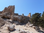 Akropol Lindos - wyspa Rodos zdjęcie 16