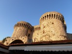 Pałac Wielkich Mistrzów - miasto Rodos zdjęcie 2