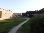 Pałac Wielkich Mistrzów - miasto Rodos zdjęcie 7