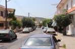 Lardos - wyspa Rodos zdjęcie 5