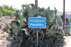 Mandriko - wyspa Rodos zdjęcie 1