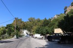 Platania - wyspa Rodos zdjęcie 4