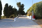 Theologos (Tholos) - wyspa Rodos zdjęcie 19