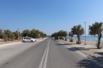 Plaża Afandou - wyspa Rodos zdjęcie 2