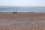 Plaża Afandou - wyspa Rodos zdjęcie 5