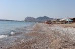 Plaża Afandou - wyspa Rodos zdjęcie 10