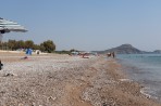 Plaża Afandou - wyspa Rodos zdjęcie 13