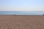 Plaża Afandou - wyspa Rodos zdjęcie 18