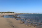 Plaża Agios Georgios (Agios Pavlos) - wyspa Rodos zdjęcie 6