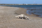 Plaża Agios Georgios (Agios Pavlos) - wyspa Rodos zdjęcie 8