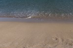 Plaża Agios Georgios (Agios Pavlos) - wyspa Rodos zdjęcie 11
