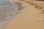 Plaża Agathi (Agia Agatha) - wyspa Rodos zdjęcie 16