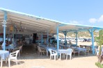 Plaża Agathi (Agia Agatha) - wyspa Rodos zdjęcie 19