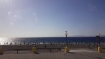 Plaża Akti Miaouli (Miasto Rodos) - wyspa Rodos zdjęcie 19