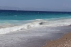 Plaża Akti Miaouli (Miasto Rodos) - wyspa Rodos zdjęcie 12