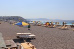 Plaża Akti Miaouli (Miasto Rodos) - wyspa Rodos zdjęcie 18