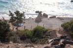 Plaża Alyki - wyspa Rodos zdjęcie 2