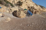 Plaża Alyki - wyspa Rodos zdjęcie 5
