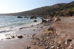 Plaża Alyki - wyspa Rodos zdjęcie 8