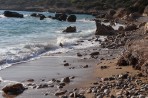 Plaża Alyki - wyspa Rodos zdjęcie 9
